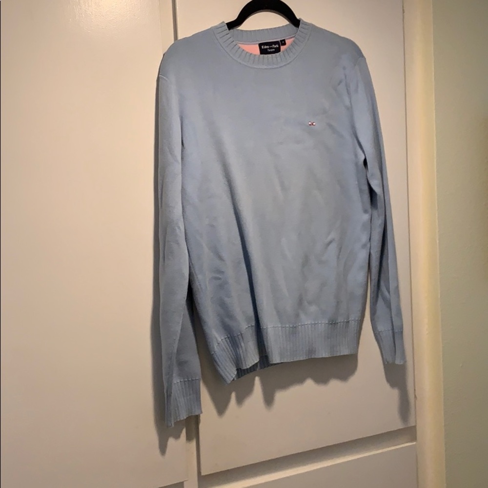 Light Blue sweater